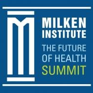 Milken Summit logo